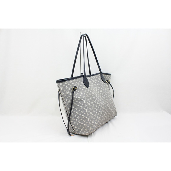 Louis Vuitton Bag MM Tote Monogram Neverfull - Picture 1 of 11
